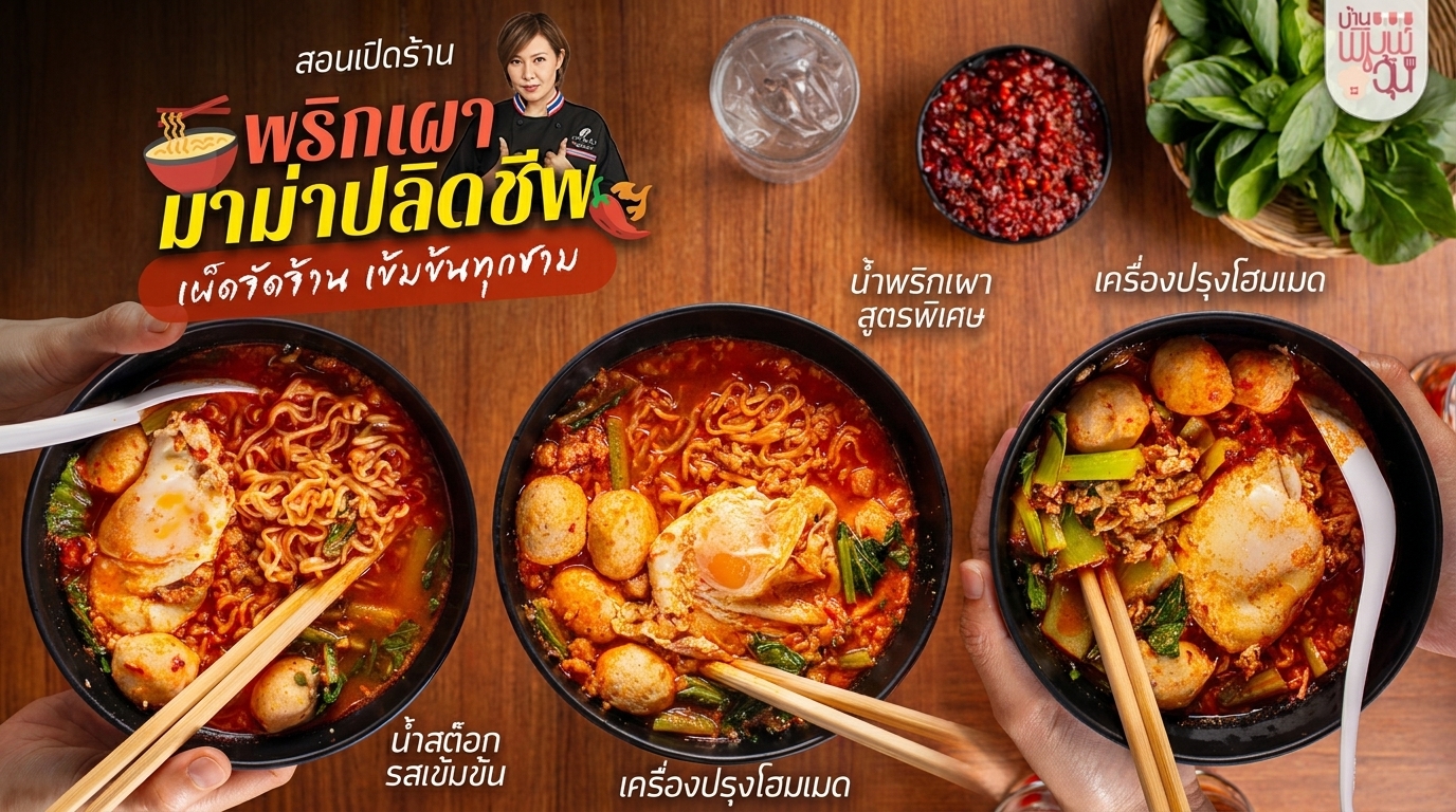 บ้านพิมพ์วุ้น Hero 1